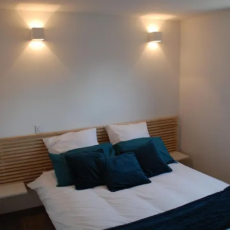 Vue Leman Apartman *