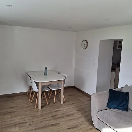 Vue Leman Apartman